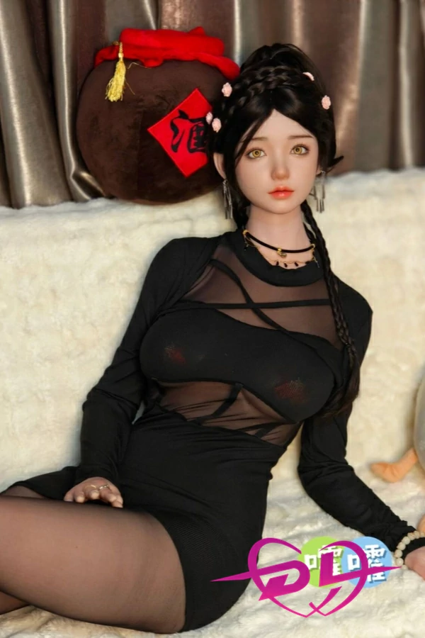 dutch wife SHEDOLL 芷沅