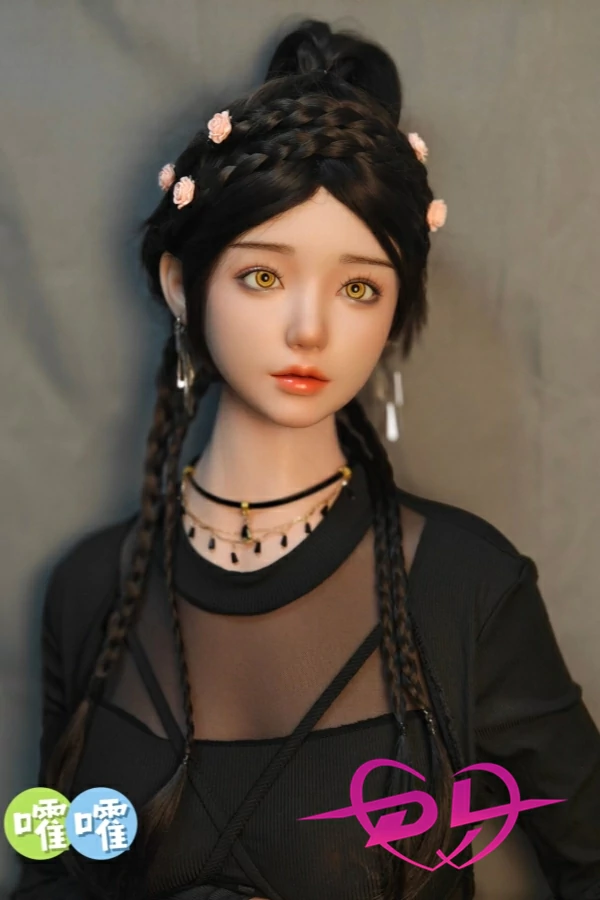 耐久  SHEDOLL 芷沅