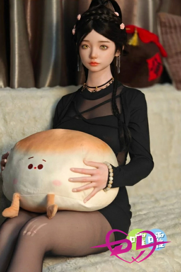 美人 sex SHEDOLL 芷沅