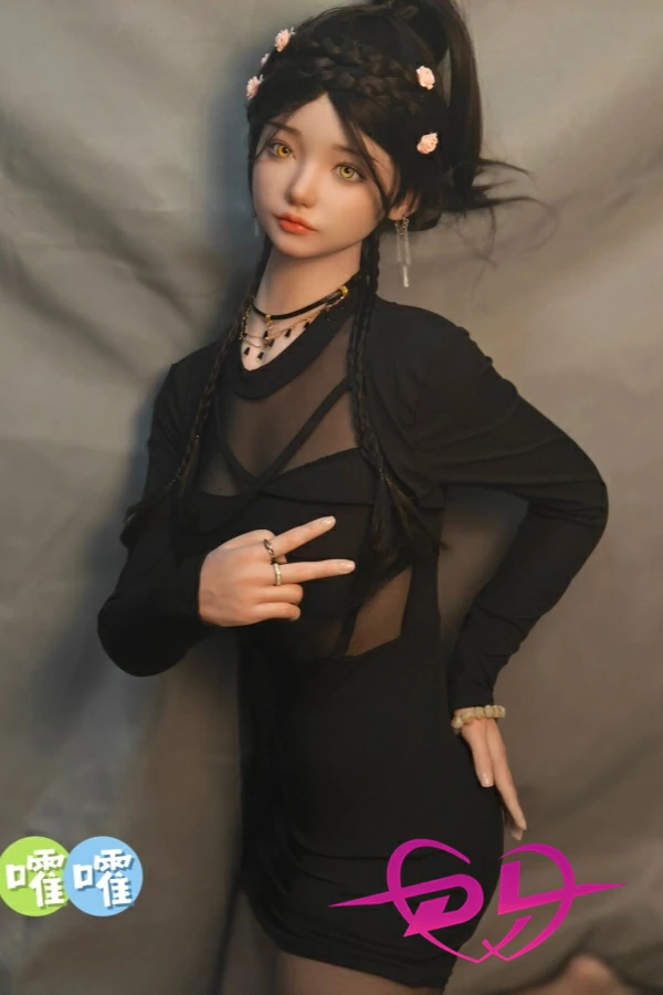 リアル ドール ダッチワイフ SHEDOLL 芷沅