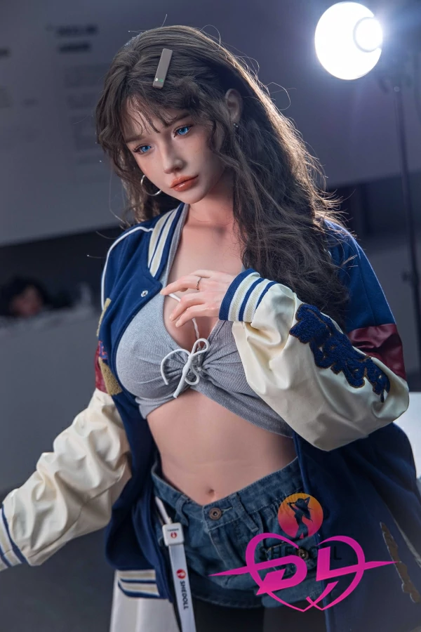 リアル ラブドール  塔莎