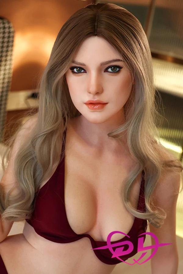 Irontech doll＃S46 Heidi B-cup 163cm 等身 大 ドール シリコン ラブドール 最新 リアル 人形 ダッチワイフ 熟女 セックス