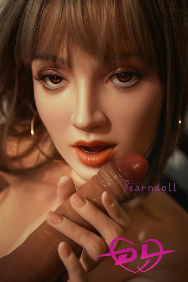 yearndoll Meg