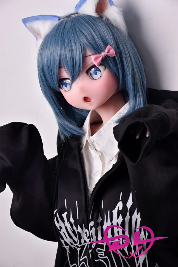 アニメ ドール  天野南 elsababe