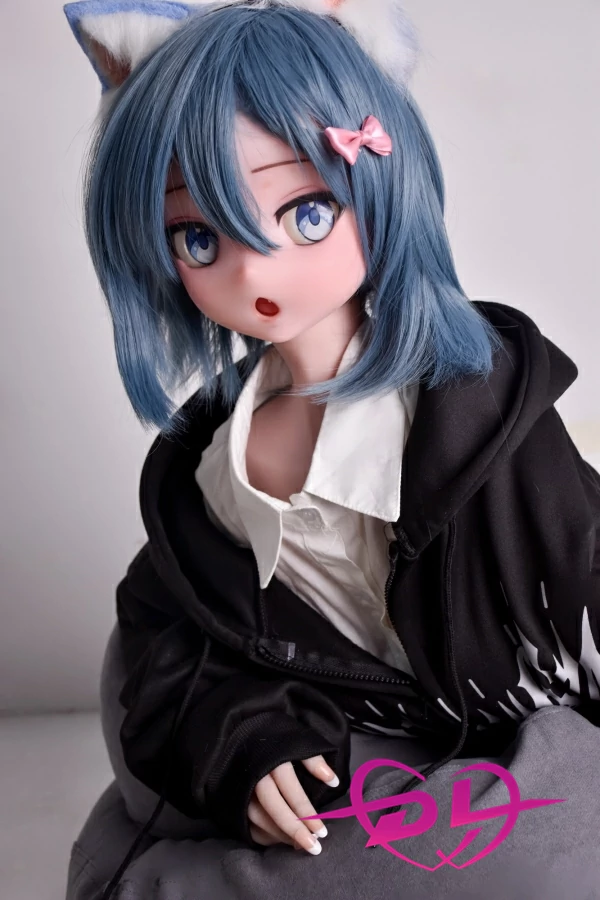 lovedoll anime  天野南 elsababe