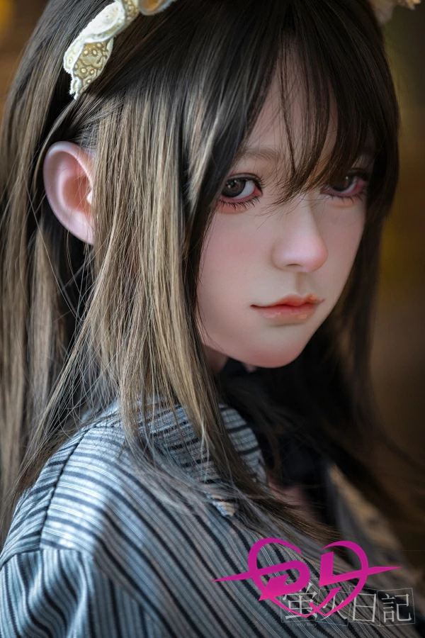蛍火日記 琉璃 159cm E cup 巨乳 ドール 愛嬌抜群 リアル ラブドール かわいい 人気 ダッチワイフ セックス 人形 等身大 フィギュア 