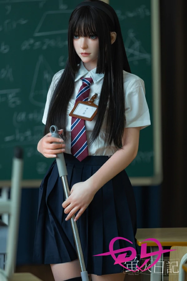 フル シリコン ラブドール 天城
