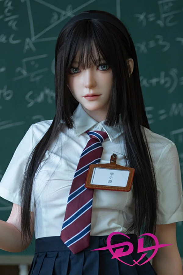 大学生リアルドール 天城