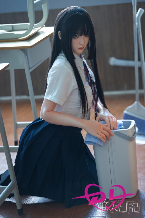 ドール セックス 天城