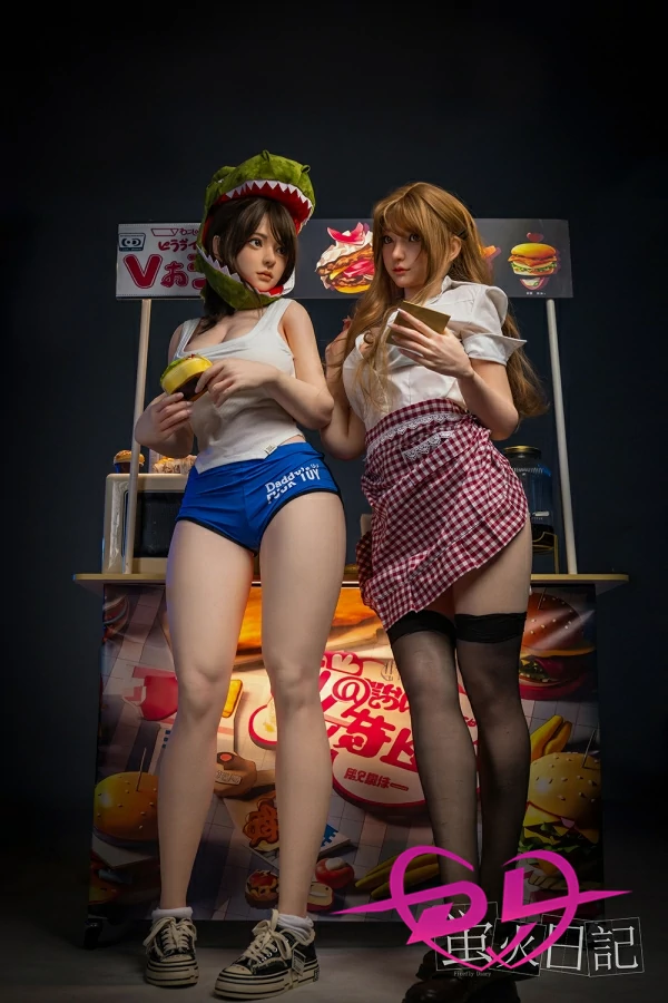 china love doll 琉璃