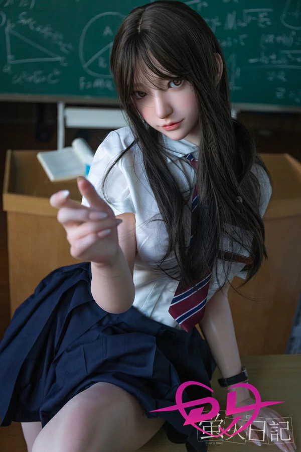 蛍火日记 莲 165cm D cup 人気 おすすめ 高級 ドール 最新  ダッチワイフ シリコン 等身大 ラブドール 最新