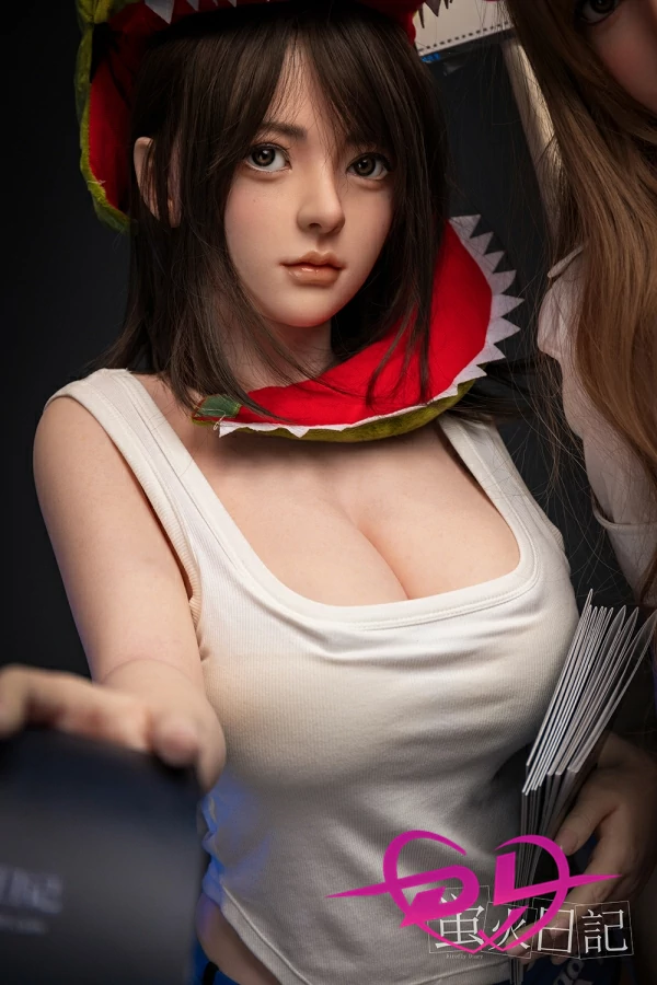 dutch wife 琉璃