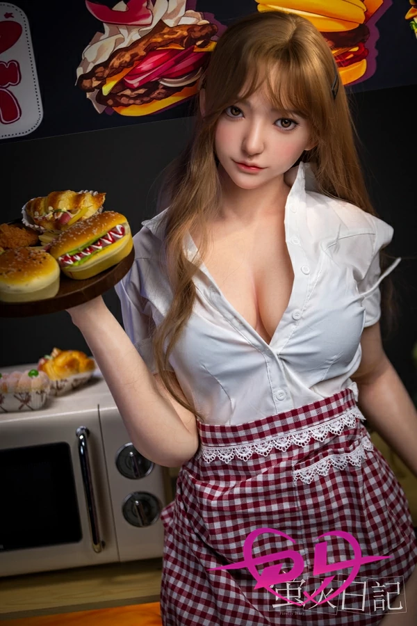 シリコン ラブドール 莲 蛍火日记