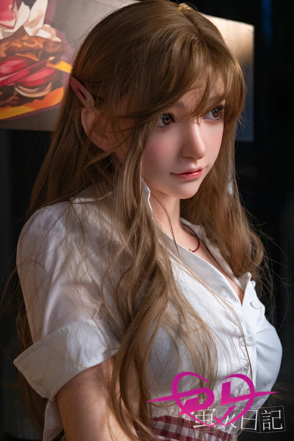 リアル な 人形 莲 蛍火日记