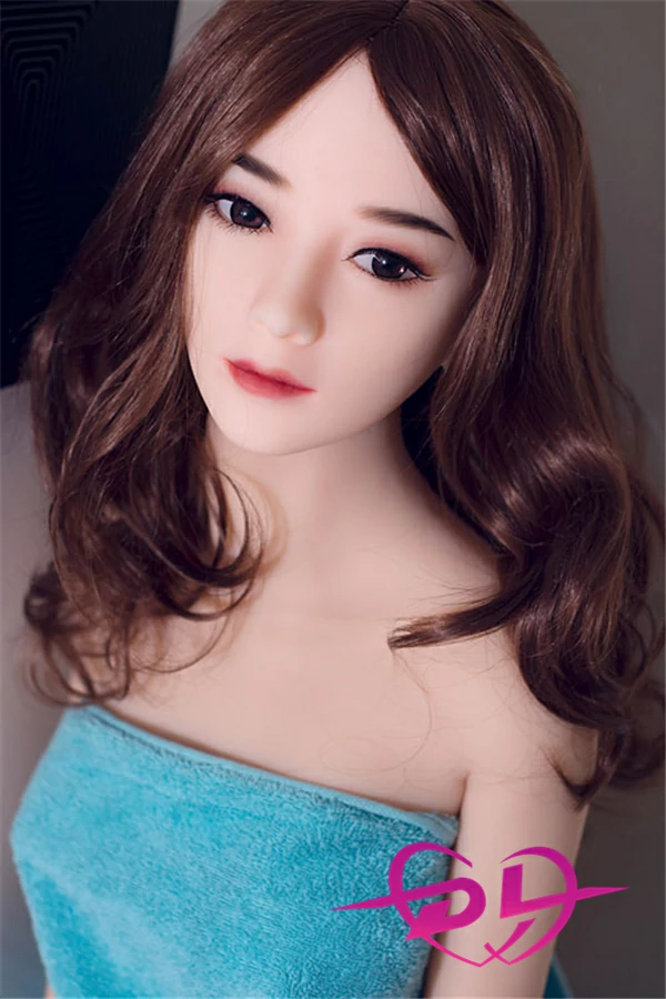 佳代 150cm 中胸 6YEDOLL#44 TPE 可愛い清潔感セックスドール