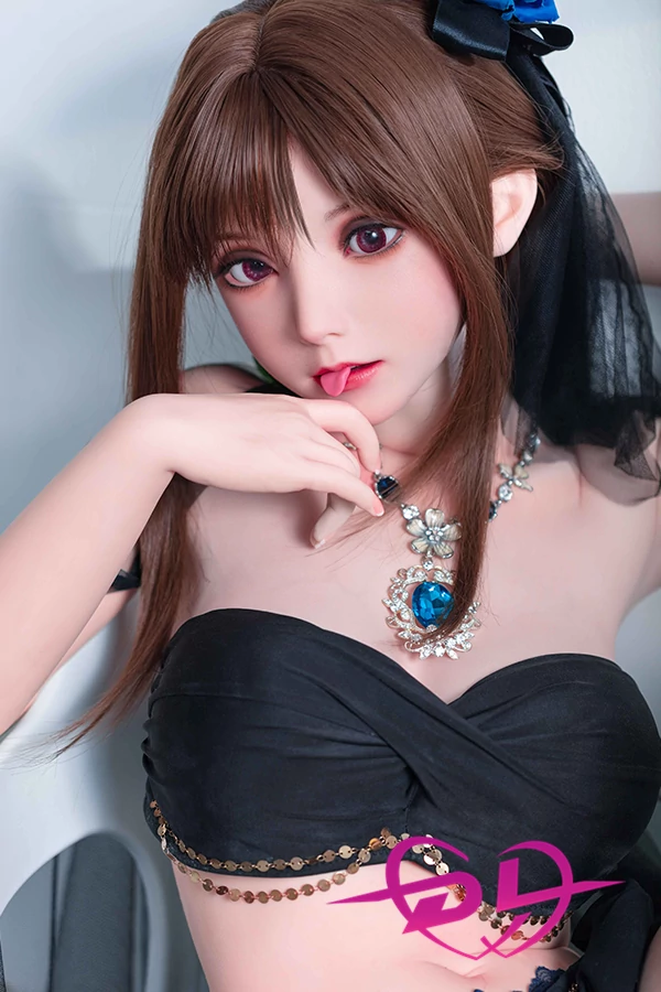 紫晶 FUDOLL シリコン頭部+tpeボディ 148cm D cup 可愛い ラブドール  リアル フィギュア 等身 大  ドール sex ドール 大人 の おもちゃ 人形