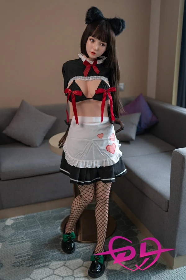  妮子 dldoll