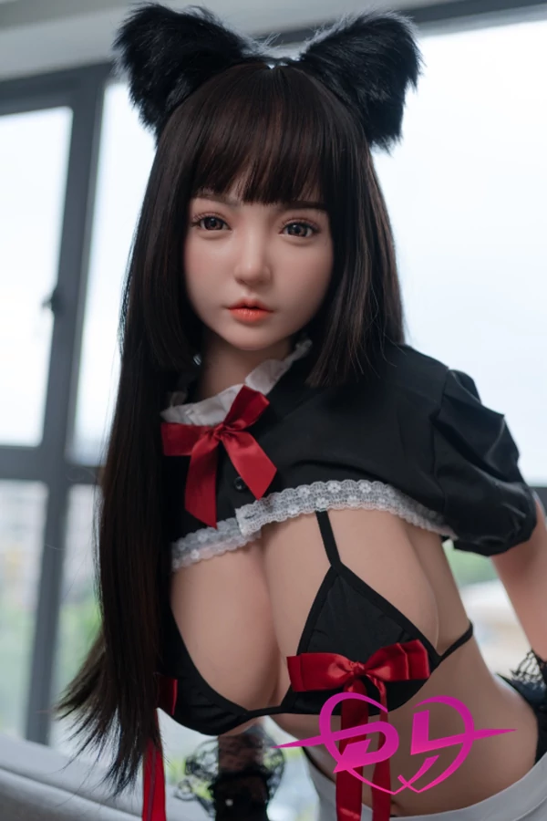 ダッチワイフ 画像 妮子 dldoll