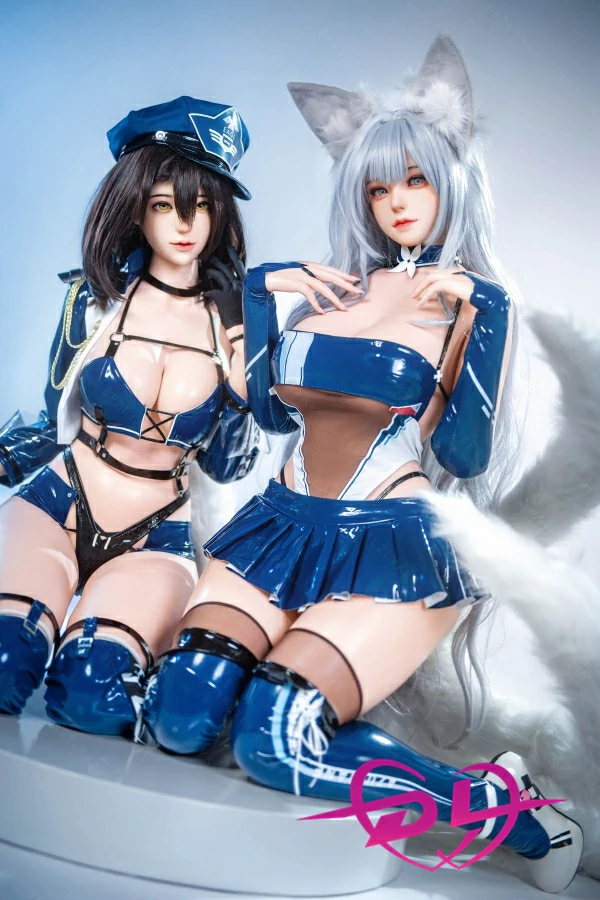 ドール 等身 大 風鈴