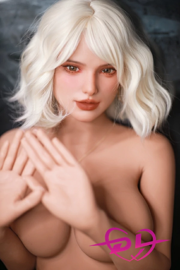 Fire Doll 43号 166cm TPE Cecily 海外 ラブドール 女性 ダッチワイフ セックス 巨乳 E cup sex 人形 リアル フィギュア 
