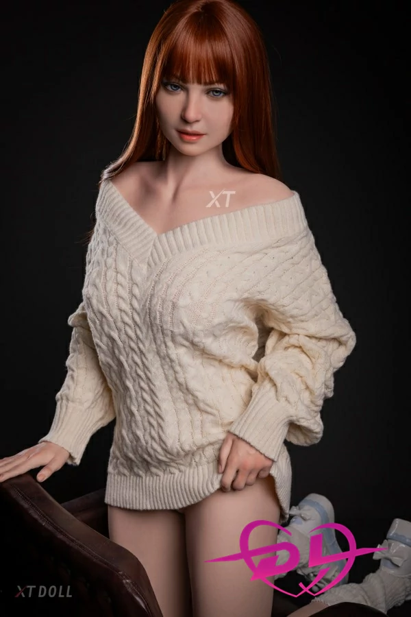 E cup  ラブドール Natalie