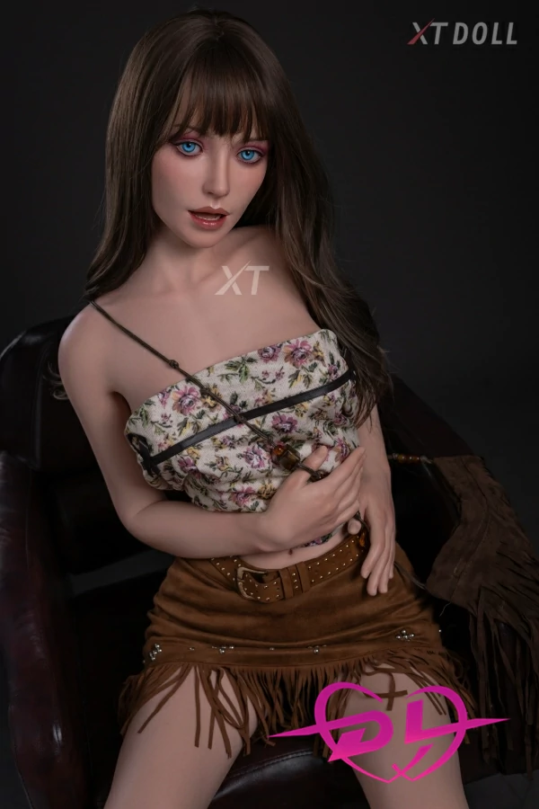 シリコン ドール Carey