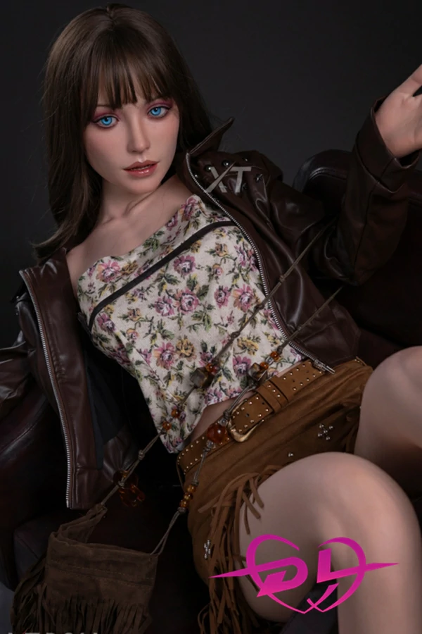 alt="XTDOLL XT-2-C Carey"