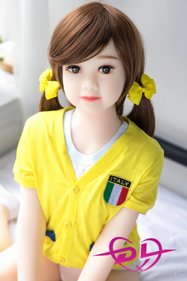 愛来 100cm平胸 axbdoll tpe製 小柄なボディ可愛いラブドール