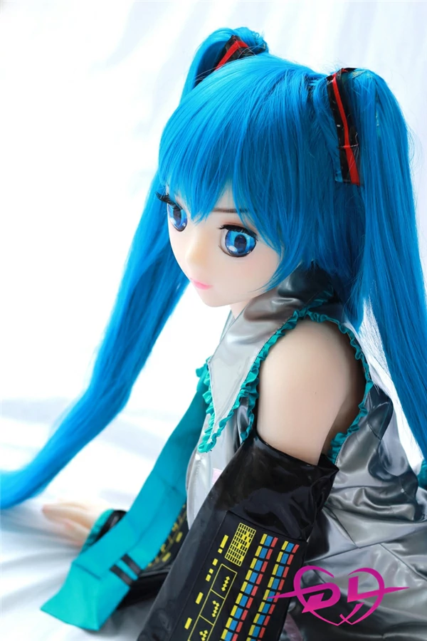 ラブドール 男 の 娘 