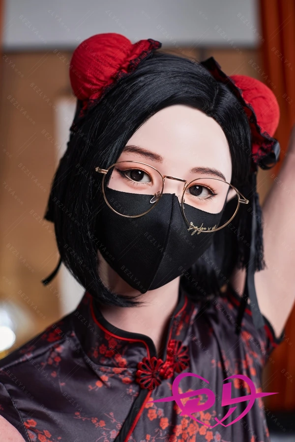 Bezlya 奶咪 おしゃれ ラブドール