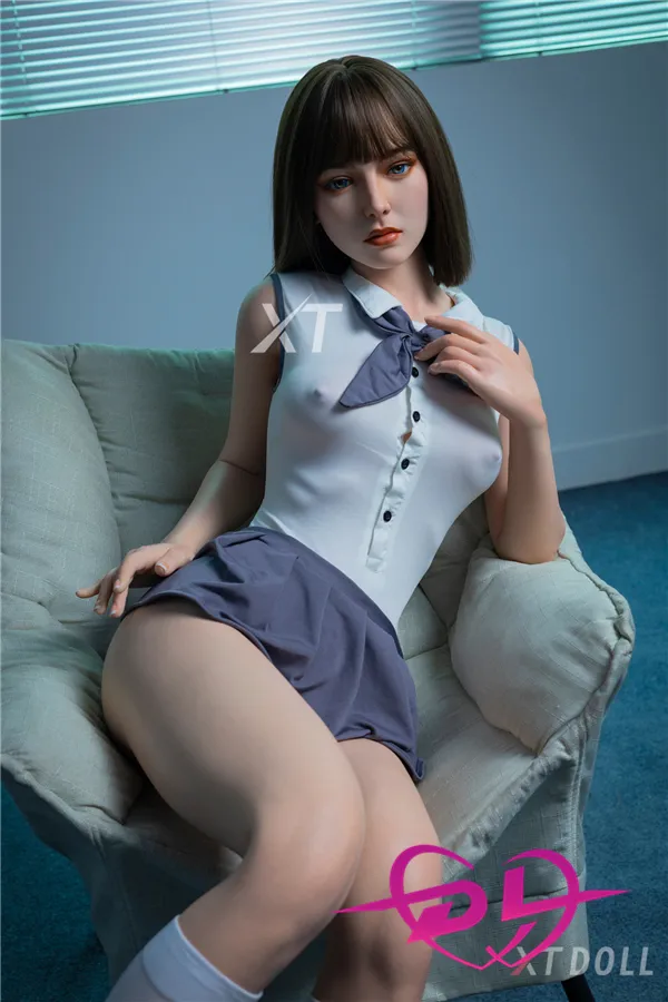 シリコン ラブドール Irina