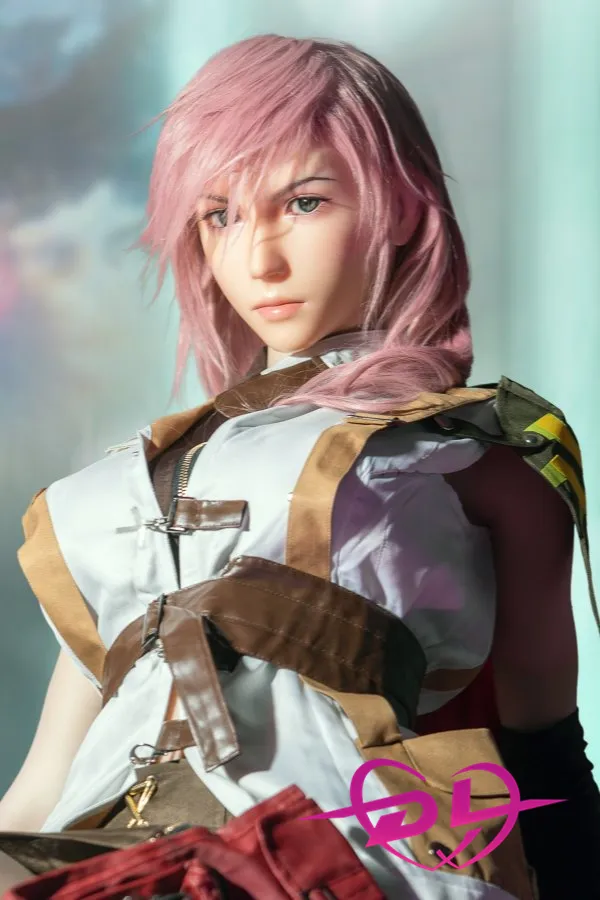 シリコン ダッチワイフ Game Lady No.19_1