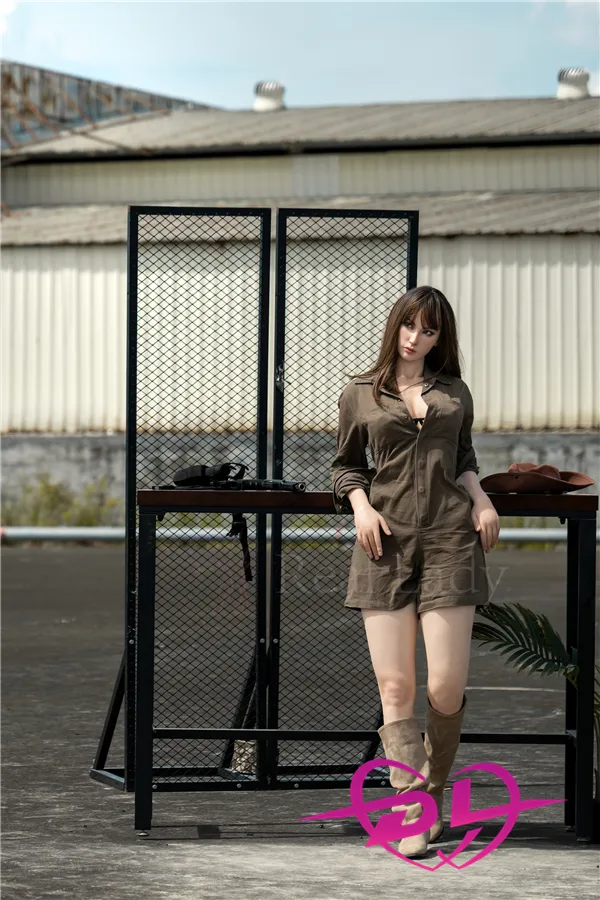 人間 ドール Catlin
