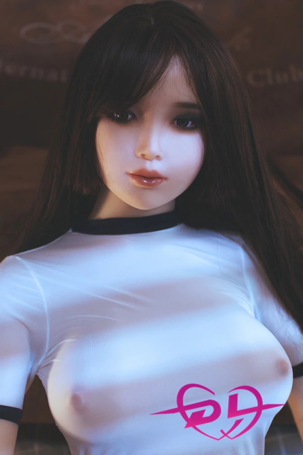 凌月 158cm小胸 QitaDoll TPE製 超絶形の良い胸ラブドール 美女 リアル ドール アダルト