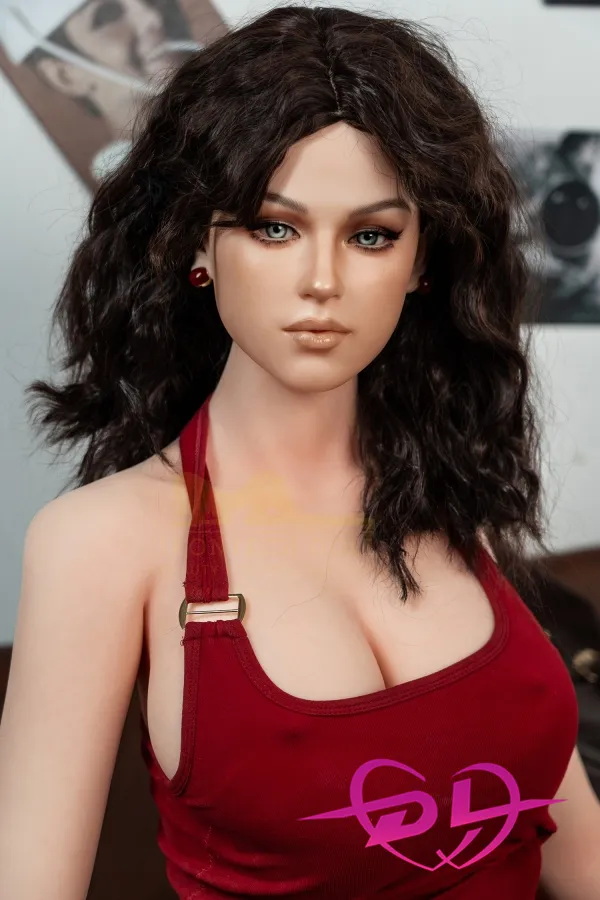 alt=" 人形 Irontech Doll S38"