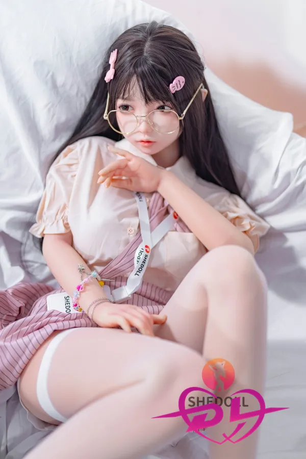 巨乳 ドール SHEDOLL 洛小夕
