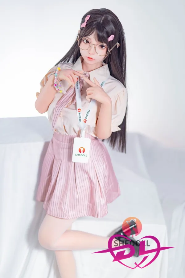 中国 ラブドール 洛小夕