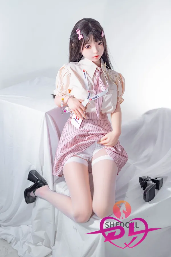 セックス 人形 SHEDOLL 洛小夕