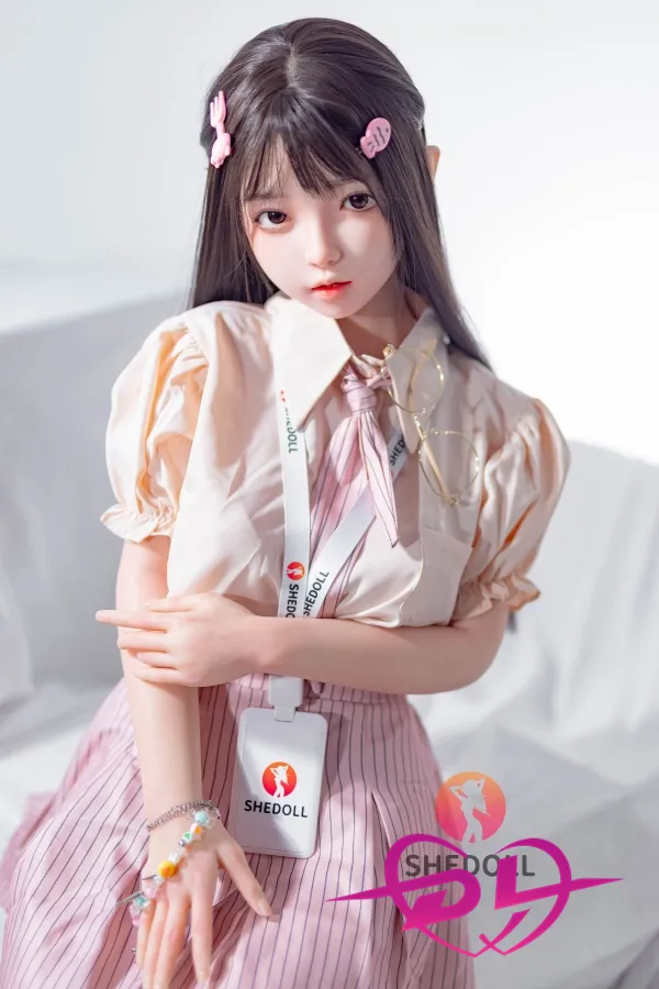 かわいい ラブドール 洛小夕