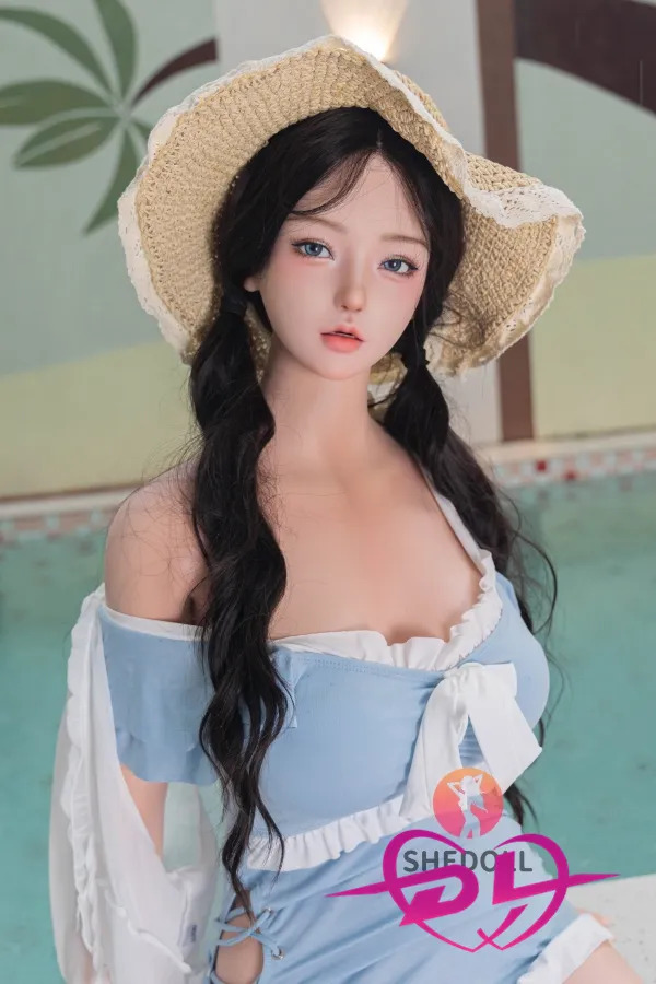 超 リアル な ラブドール 江小婉