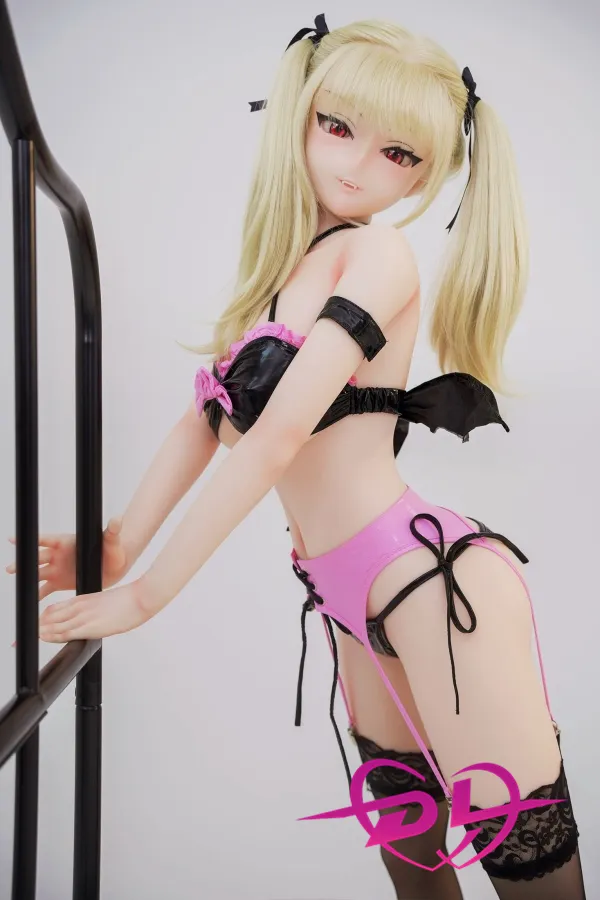 色気美人 abby