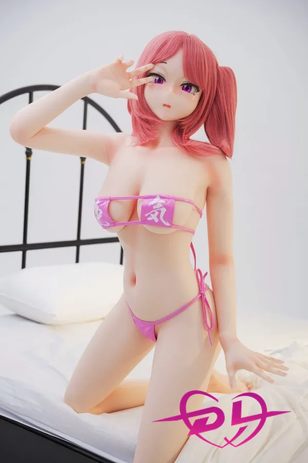 2024年 シリコン ドール akane