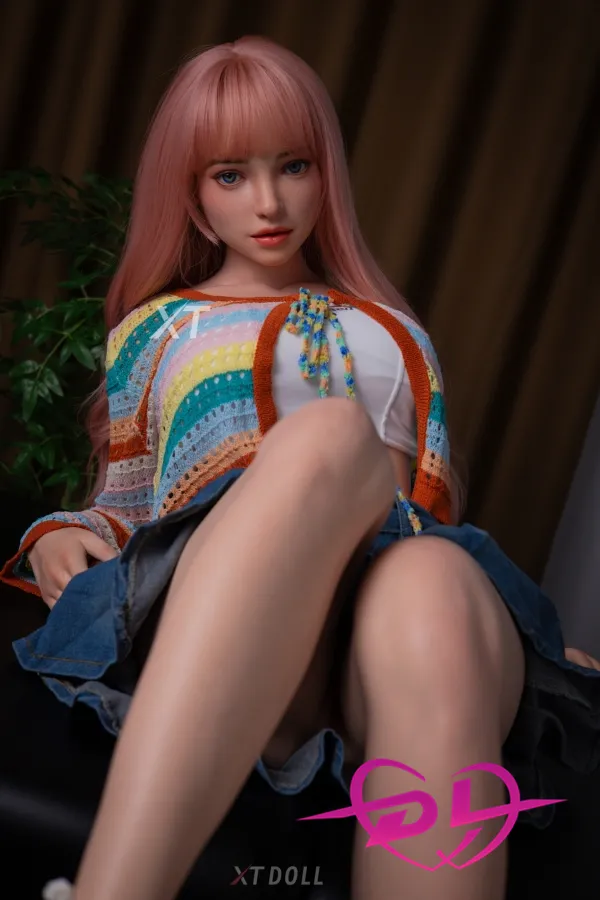 エッチ な ドール Sophia 