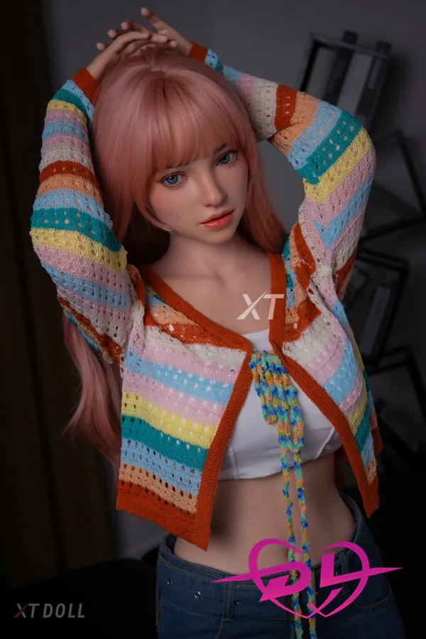 alt="エッチ な ドール Sophia"