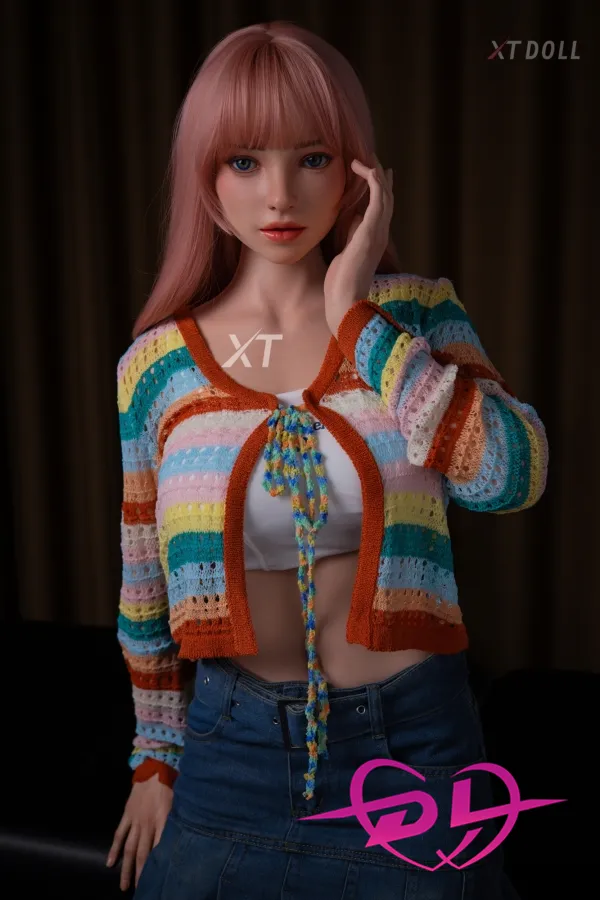 ラブドール 最新XT-5 Sophia 