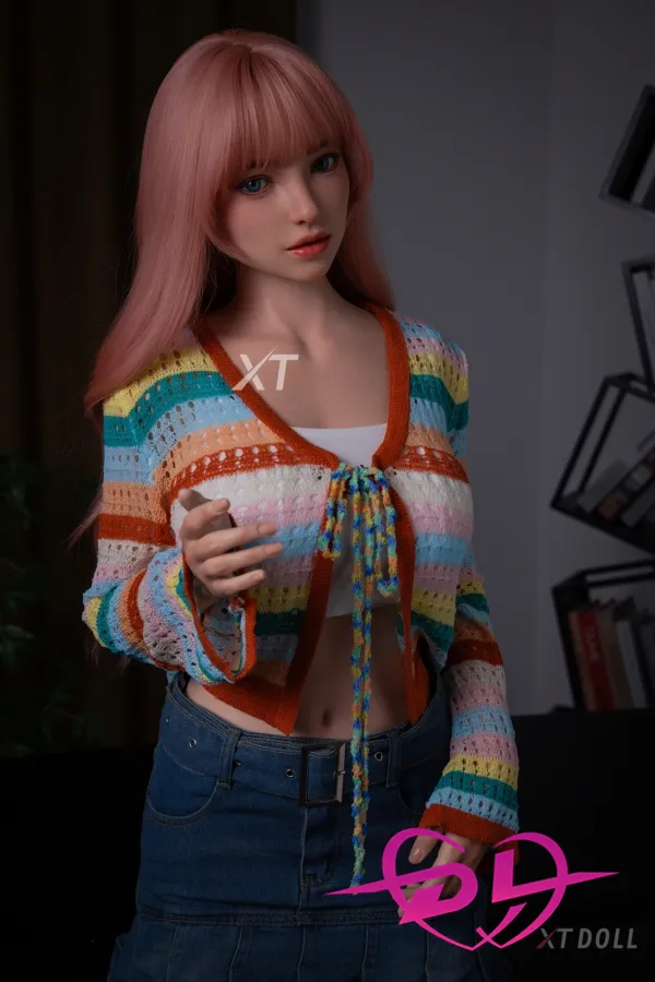 Sex Doll Sophia 