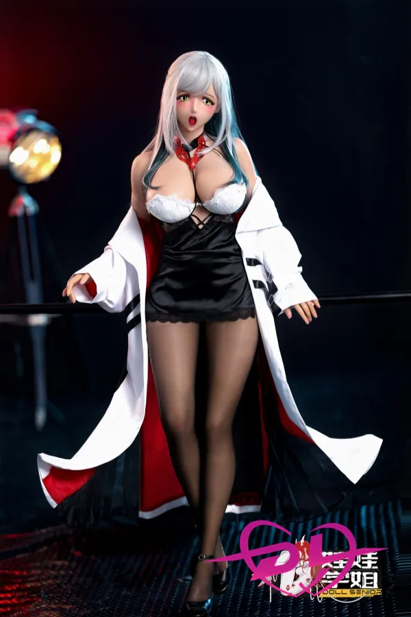 sex doll 雷温娜多