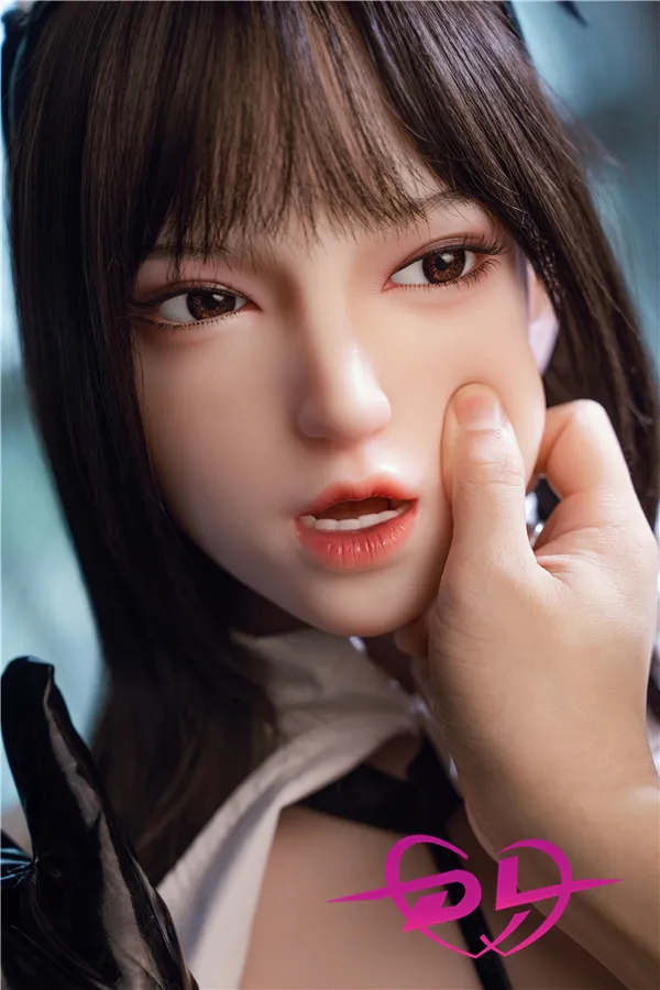 Y206-6 可動顎 Yearndoll 綾子