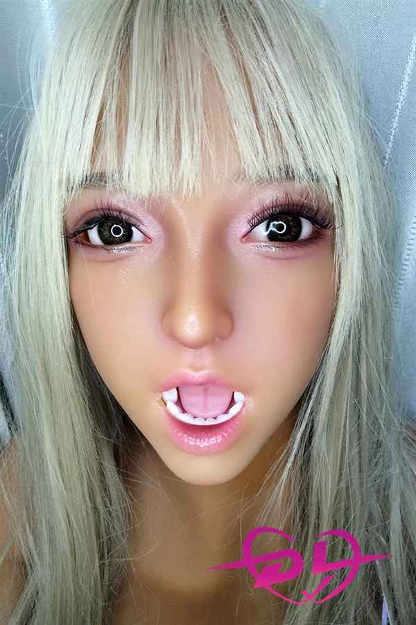 口開閉＆模擬口腔 Yearndoll Y221