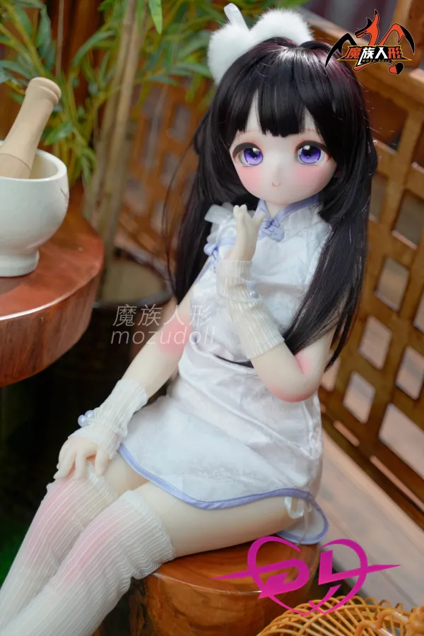 リアル 瑶瑶